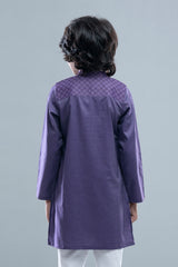 Boys Panjabi (0-7 Years)