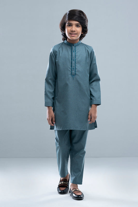 Boys Kabli (8-15 Years)