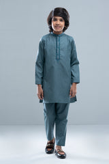 Boys Kabli (8-15 Years)