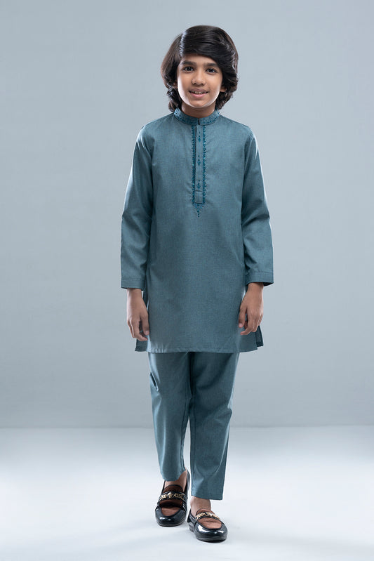 Boys Kabli (0-7 Years)