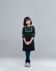 Girls' Ethnic Top (2-4 Years)