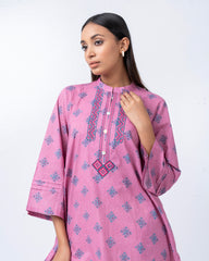 Women's Ethnic Kurti