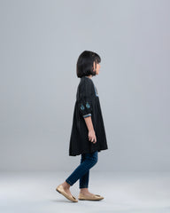 Girls' Ethnic Top (6-8 Years)