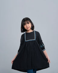 Girls' Ethnic Top (2-4 Years)
