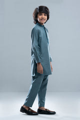 Boys Kabli (8-15 Years)