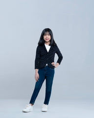 Princess Blazer (4-8 Years)