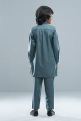 Boys Kabli (0-7 Years)