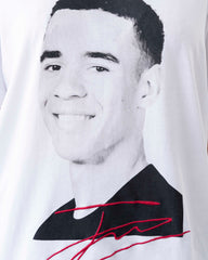 Relaxed Fit Kickoff T-Shirt - Jamal Musiala