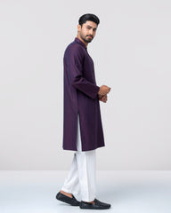 Regular Fit Semi-Formal Panjabi