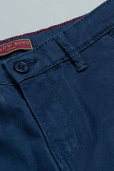 Boys' Twill Bottom (2-4 Years)