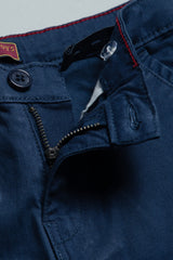 Boys' Twill Bottom (2-4 Years)