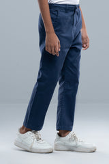 Boys' Twill Bottom (2-4 Years)