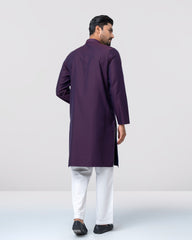 Regular Fit Semi-Formal Panjabi