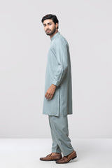 Regular Fit Kabli Set