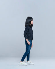 Princess Blazer (4-8 Years)