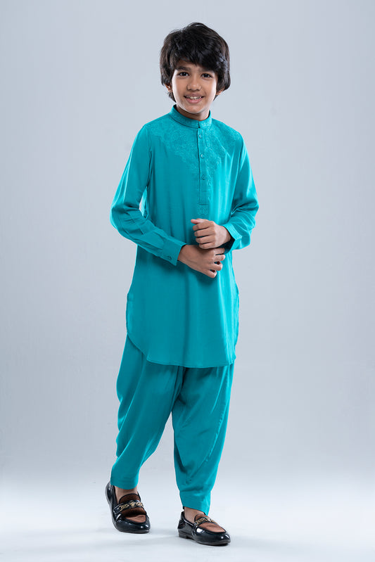 Boys Kabli (8-15 Years)