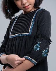 Girls' Ethnic Top (2-4 Years)