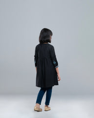Girls' Ethnic Top (6-8 Years)