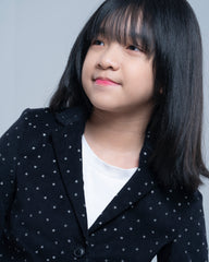 Princess Blazer (4-8 Years)