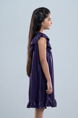 Princess Top (6-8 Years)