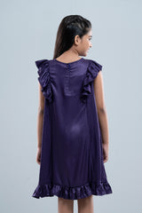 Princess Top (6-8 Years)