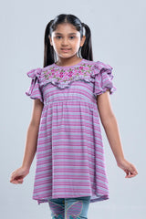 Princess Ethnic Top (6-8 Years)