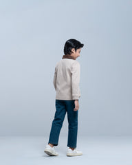 Boys' Jacket (2-4 Years)