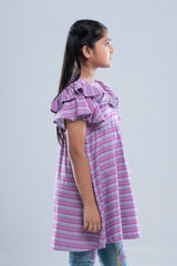 Princess Ethnic Top (6-8 Years)