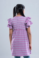 Princess Ethnic Top (6-8 Years)