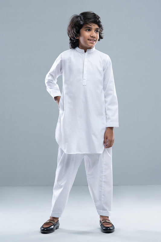 Boys Kabli (8-15 Years)