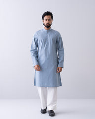 Slim Fit Semi-Formal Panjabi