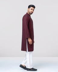 Regular Fit Semi-Formal Panjabi