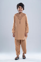 Boys Kabli (8-15 Years)