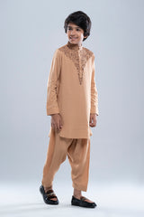 Boys Kabli (8-15 Years)