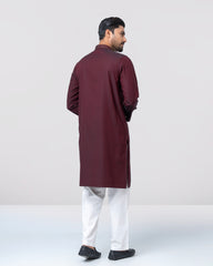 Regular Fit Semi-Formal Panjabi