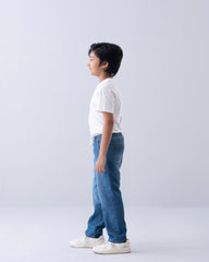 Boys' Denim Pant (2-4 Years)