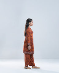 Princess Ethnic Set (2-4 Years)