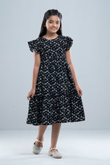 Girls Dress (6-8 Years)