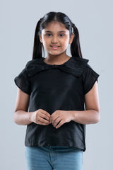 Princess Top (2-4 Years)