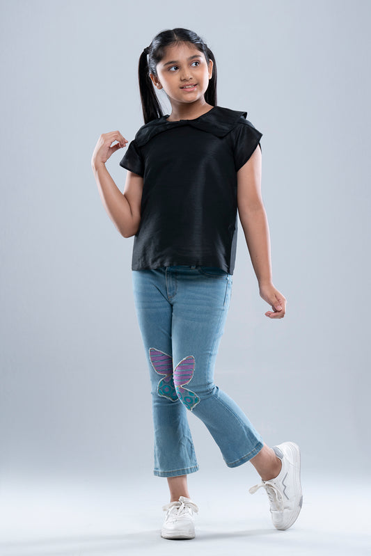 Princess Top (6-8 Years)