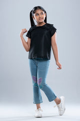 Princess Top (6-8 Years)