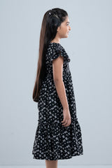 Girls Dress (6-8 Years)