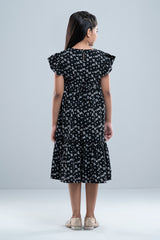 Girls Dress (6-8 Years)