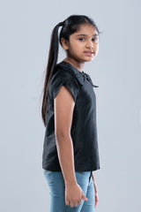 Princess Top (2-4 Years)