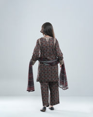 Princess Lawn (10-14 Years)