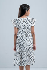 Girls Dress (2-4 Years)