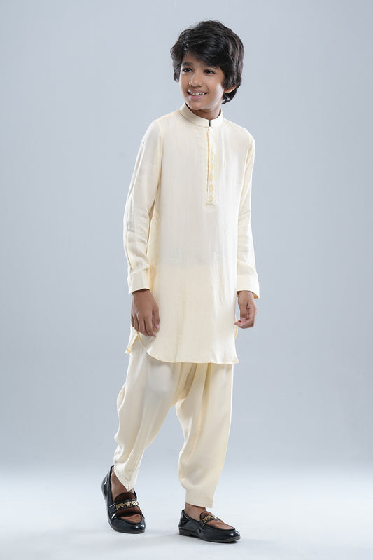 Boys Kabli (8-15 Years)