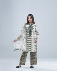 Princess Lawn (10-14 Years)