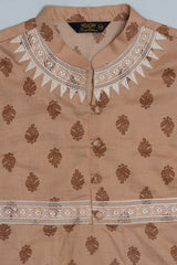 Junior Girls Ethnic (10-14 Years)