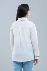 Junior Girls Western Fashion Top (10-14 Years)